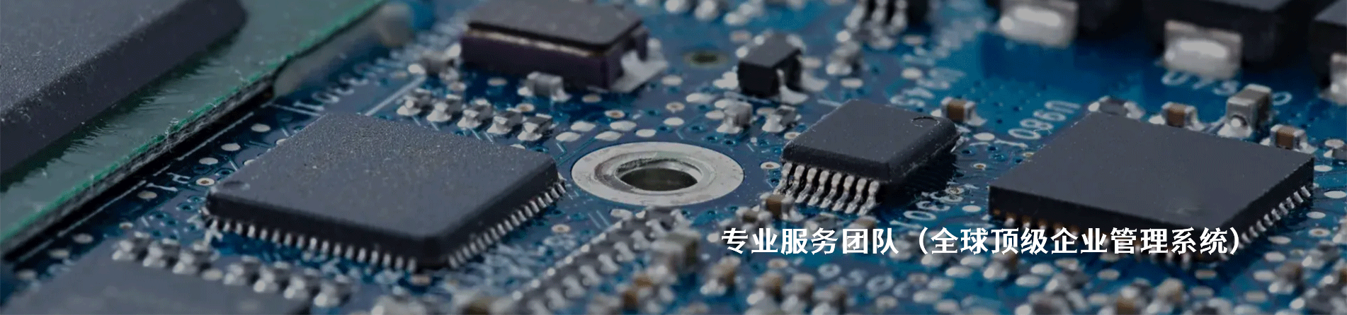 CnC Tech 工业连接器产品线展示｜江苏蓬生电子