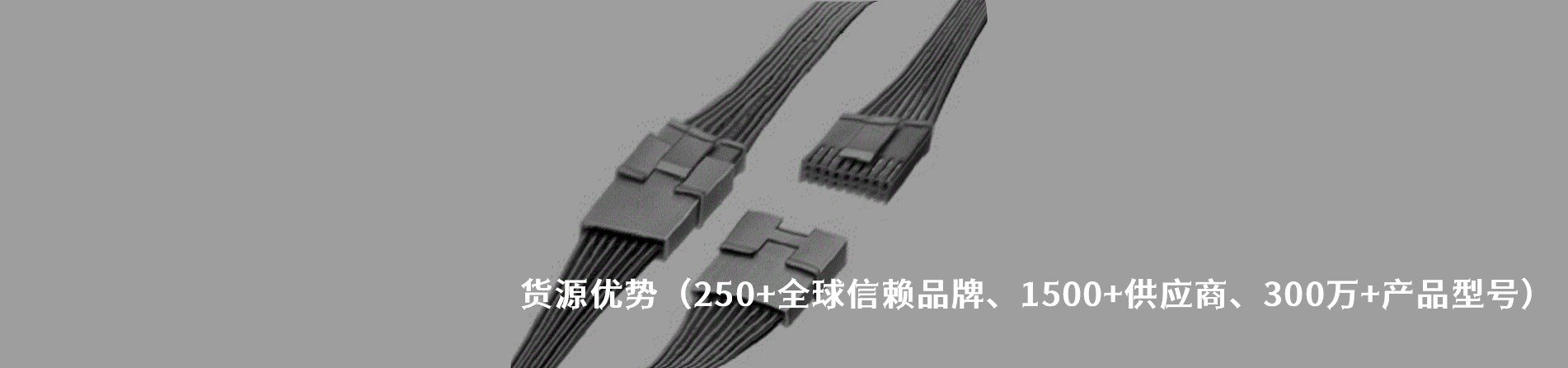 CWE 工业连接器产品线展示｜江苏蓬生电子