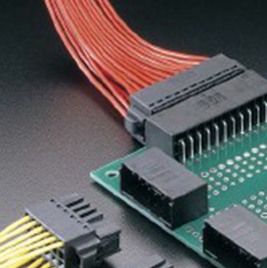 连接器密封系统和电缆组件包括FullAXSMini和FullAXS连接器密封产品。