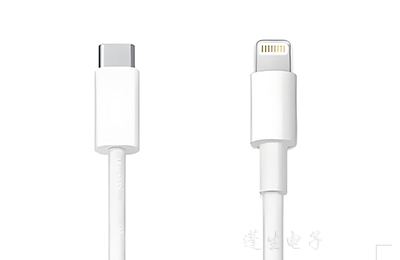Type-C与Lightning连接器.jpg