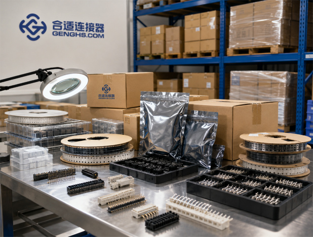 收到连接器停产通知后,最后一次采购量如何确定? 收到连接器停产通知后,最后一次采购量如何确定?